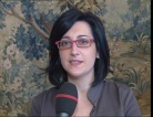 fotogramma del video Intervista all'assessore Sara Vito su politiche ambientali